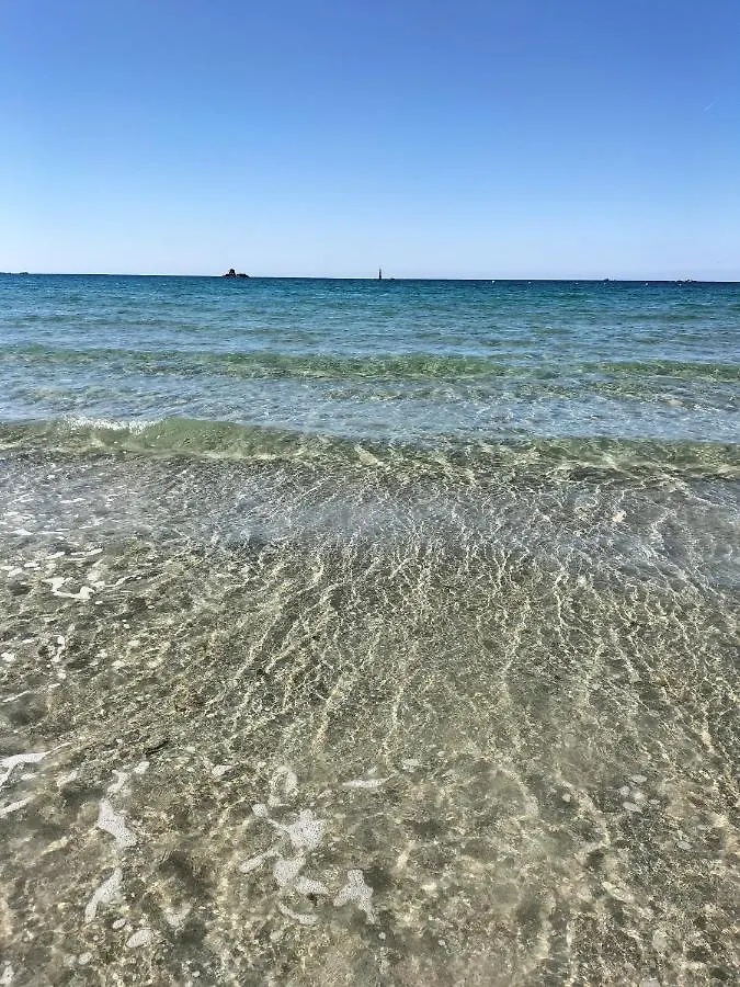 Calme Et Lumiere A 2 Pas De La Mer Plouescat