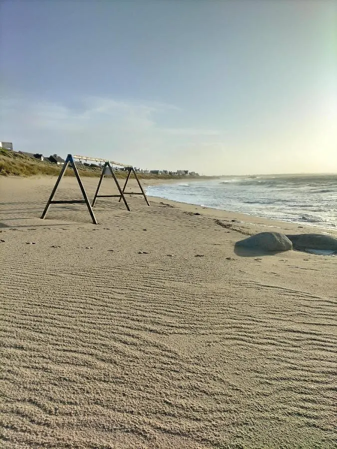 Calme Et Lumiere A 2 Pas De La Mer Plouescat Casa vacanze