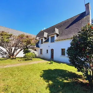 La Bonne Etoile - D'hotes Et - Guest house